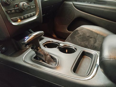 Used 2018 Dodge Durango GT image 26