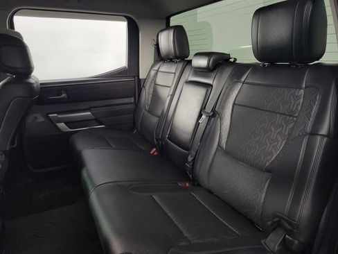 Used 2023 Toyota Tundra SR5 w/ SR5 Premium Package AWD/4WD image 18