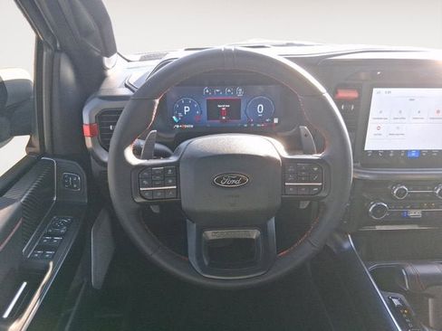 Used 2025 Ford F150 Raptor AWD/4WD image 12