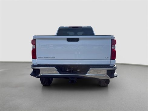 New 2026 Chevrolet Silverado 2500 LT image 5