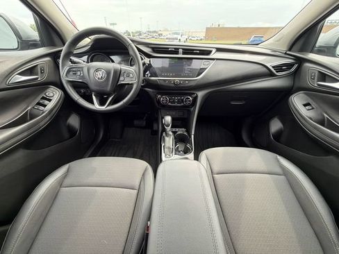 Used 2023 Buick Encore GX Select w/ Safety Package II AWD/4WD image 20