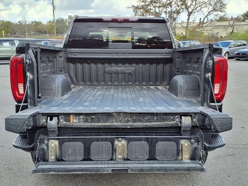 Used 2020 GMC Sierra 1500 AT4 image 18