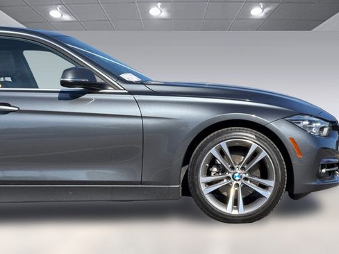 Used 2018 BMW 330i 330i image 34