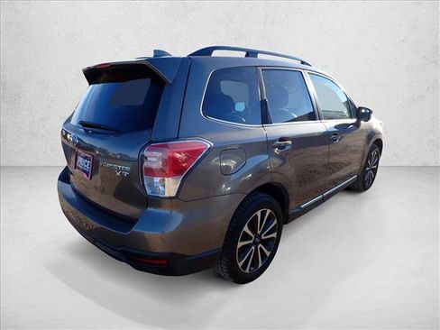 Used 2017 Subaru Forester 2.0XT Touring image 4