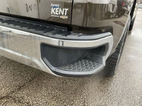 Used 2023 Chevrolet Silverado 1500 LT image 11