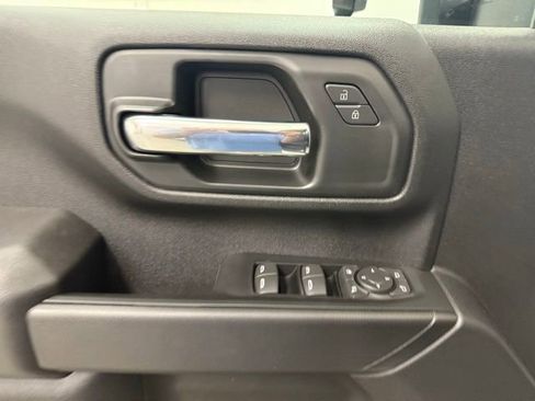 New 2025 GMC Sierra 3500 Pro w/ Convenience Package image 12