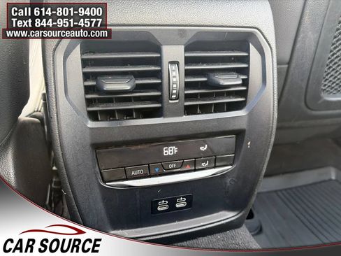 Used 2022 BMW 330i xDrive Sedan w/ Driving Assistance Package AWD/4WD image 9