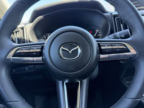 New 2025 MAZDA CX-50 AWD 2.5 S w/ Weather Package image 21