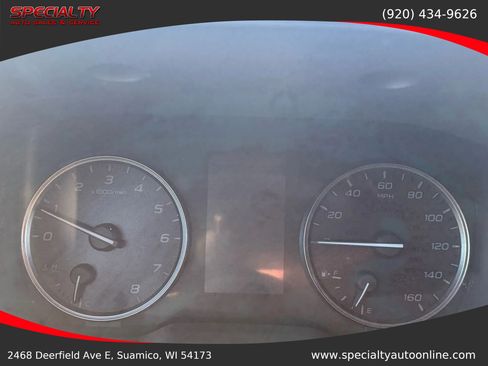 Used 2020 Subaru Outback Limited w/ Popular Package #2 image 18