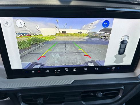 Used 2025 Ford Bronco Sport Big Bend image 21