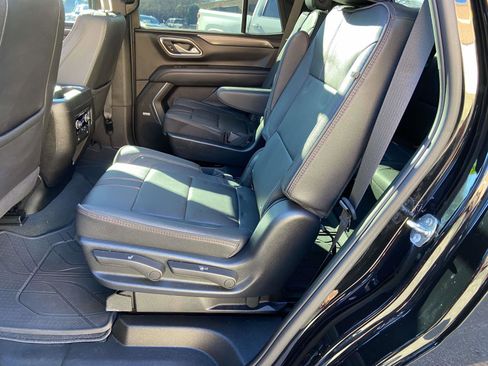 Certified 2023 Chevrolet Tahoe RST w/ Luxury Package image 6