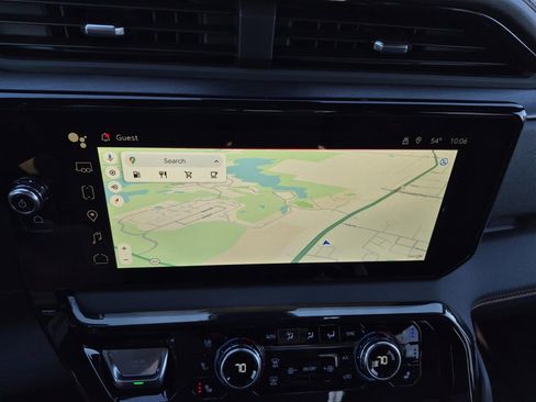 New 2026 GMC Sierra 2500 AT4 w/ AT4 Premium Plus Package image 20