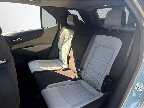 Used 2023 Chevrolet Equinox LT image 22