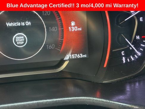 Used 2020 Hyundai Santa Fe SEL FWD image 22