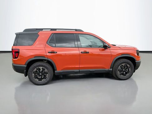 New 2026 Honda Passport TrailSport Elite image 5