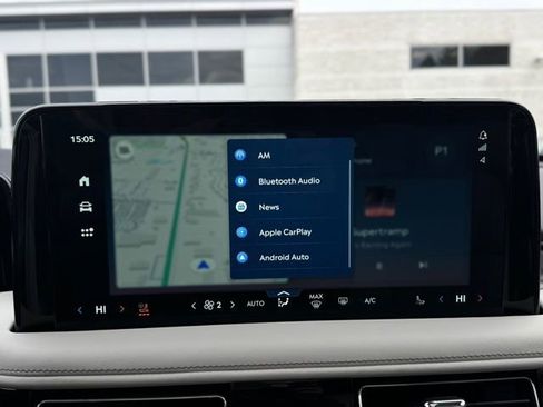 New 2026 Lincoln Aviator Reserve image 37