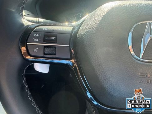 Certified 2025 Acura ADX AWD image 19