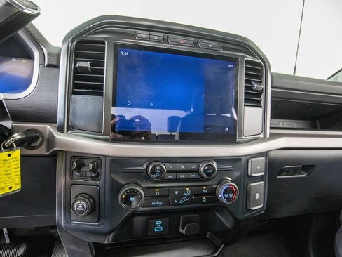 Used 2024 Ford F150 XL w/ Equipment Group 103A High image 24