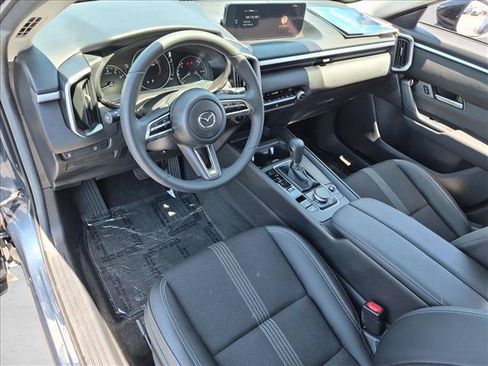 Used 2025 MAZDA CX-50 AWD 2.5 S w/ Select Package image 10