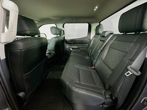 Used 2024 Toyota Tundra SR5 w/ SR5 Premium Package AWD/4WD image 26