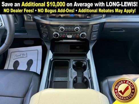 Used 2023 Ford F250 Lariat w/ Lariat Ultimate Package image 20