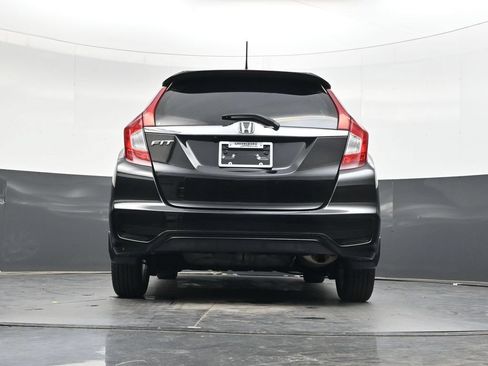 Used 2020 Honda Fit EX image 35