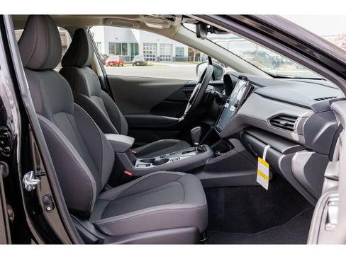 New 2026 Subaru Crosstrek 2.0i Premium AWD/4WD image 11