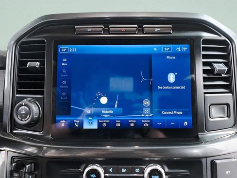 Used 2023 Ford F150 XLT w/ Equipment Group 302A High image 18