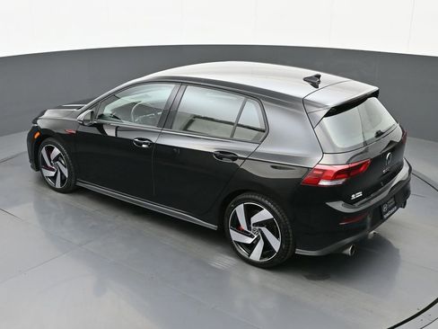 Used 2024 Volkswagen GTI S image 41