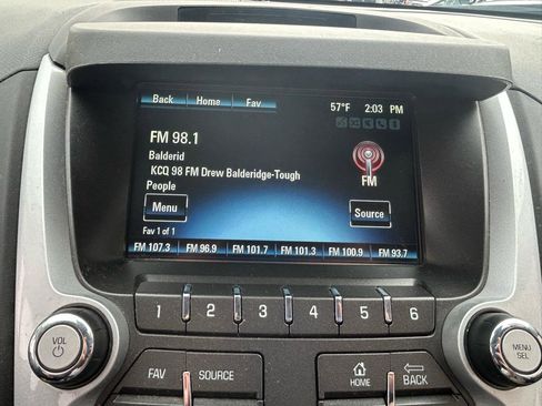 Used 2014 Chevrolet Equinox LT FWD image 22