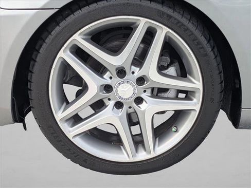 Used 2015 Mercedes-Benz SLK 250 image 20