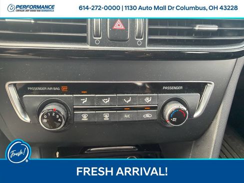 Used 2017 Kia Optima LX FWD image 24