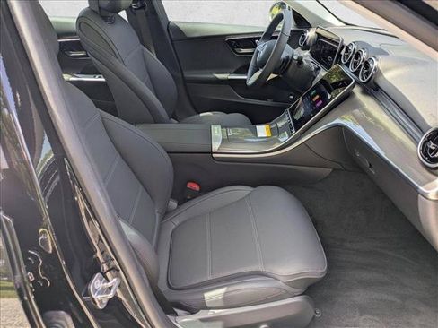 Certified 2026 Mercedes-Benz C 300 Sedan image 22