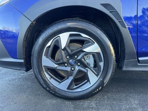 Used 2025 Subaru Crosstrek 2.5i Limited image 26