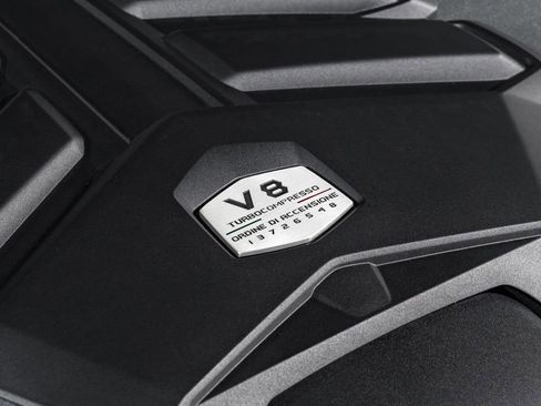 Used 2024 Lamborghini Urus S image 52