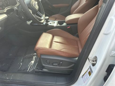Used 2025 Audi Q5 2.0T Premium image 6