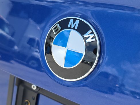 Used 2025 BMW 230i Coupe w/ M Sport Package RWD image 9
