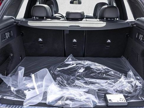 New 2026 Mercedes-Benz GLC 300 4MATIC image 21