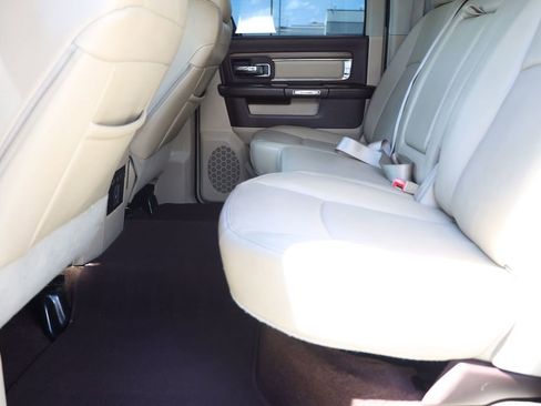 Used 2013 RAM 1500 Laramie w/ Protection Group image 17