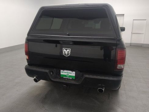 Used 2014 RAM 1500 Sport w/ Convenience Group image 7