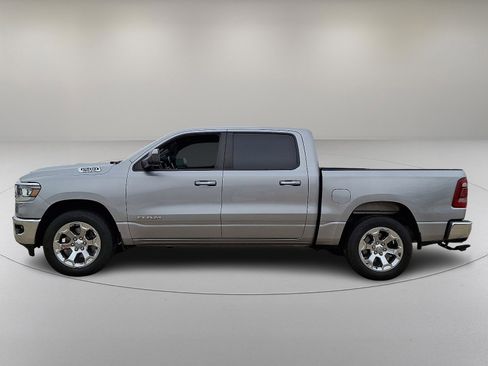 Used 2019 RAM 1500 Big Horn image 6