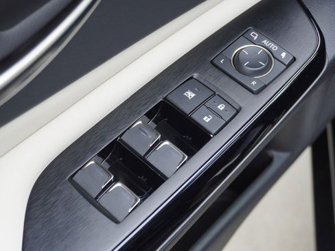 Certified 2025 Lexus ES 350 ES 350 w/ Premium Package image 22