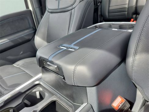 New 2025 Ford F250 Platinum image 43