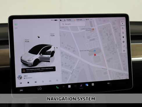 Used 2023 Tesla Model Y AWD image 4