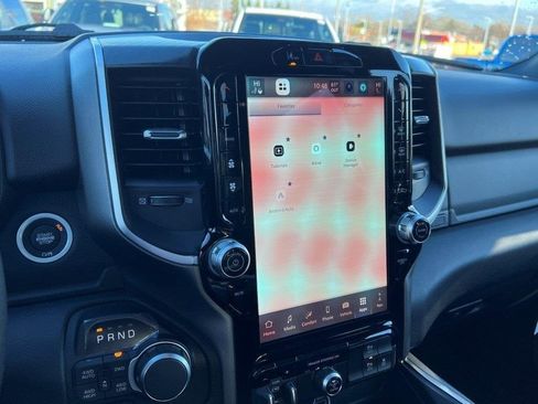 New 2026 RAM 1500 Big Horn image 39