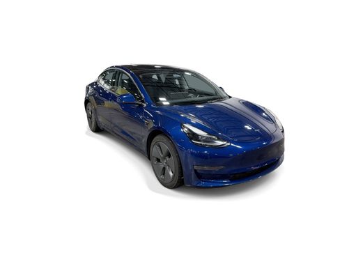 Certified 2023 Tesla Model 3 Standard Range RWD image 8