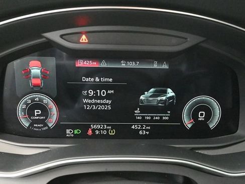Used 2022 Audi A7 3.0T Premium Plus image 33
