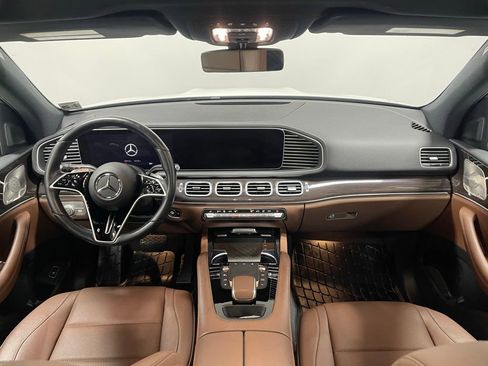 Used 2024 Mercedes-Benz GLE 350 4MATIC image 30