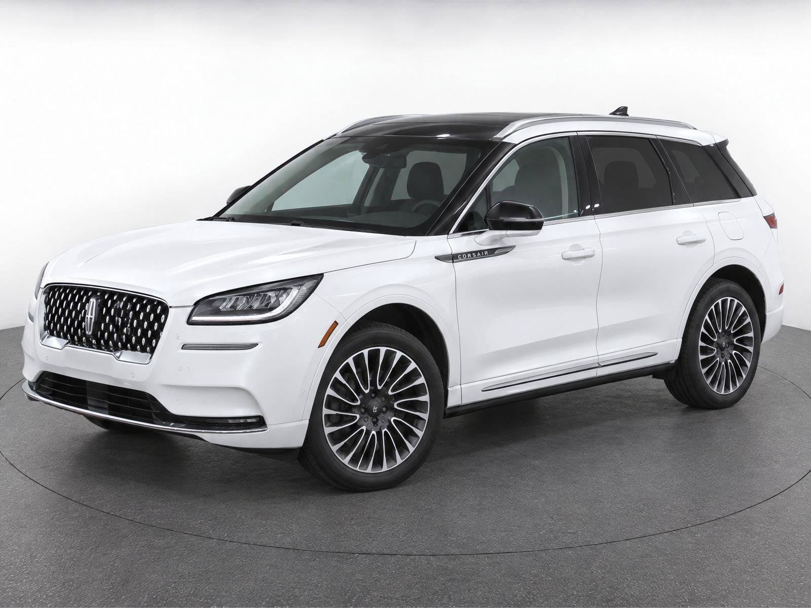 Used 2020 Lincoln Corsair Reserve w/ Appearance Package AWD/4WD image 8