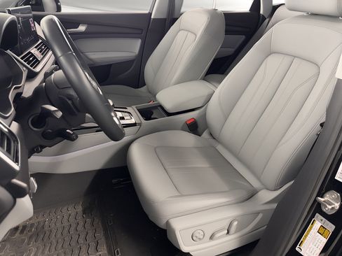 Used 2023 Audi Q5 2.0T Premium Plus AWD/4WD image 5